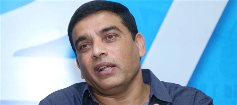 New Headache for Dil Raju with Varisu aka Varasudu