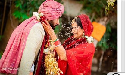 নিজের বিয়েতে খুব নাচলেন 'জস্সি জ্যায়সি কোয়ি নেহি' খ্যাত অভিনেত্রী মোনা সিং