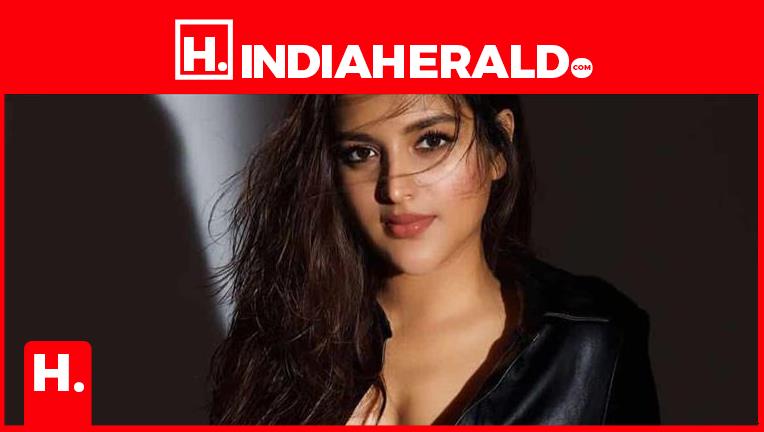 Nidhhi Agerwal Condom Experience gets Trolled
