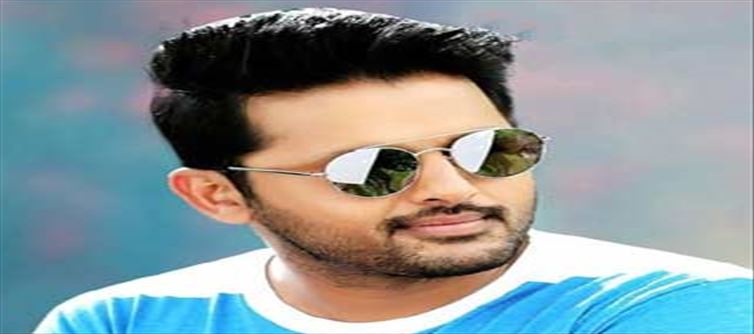 ఇలాంటి పాత్ర నేను నా కెరీర్ లో చేయలేదు: నితిన్