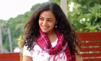  హీరోల పై ఘాటైన కామెంట్లు చేసిన నిత్యామీనన్ !!