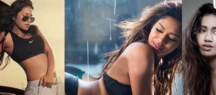 Nivetha Pethuraj hot photoshoot goes viral!!!
