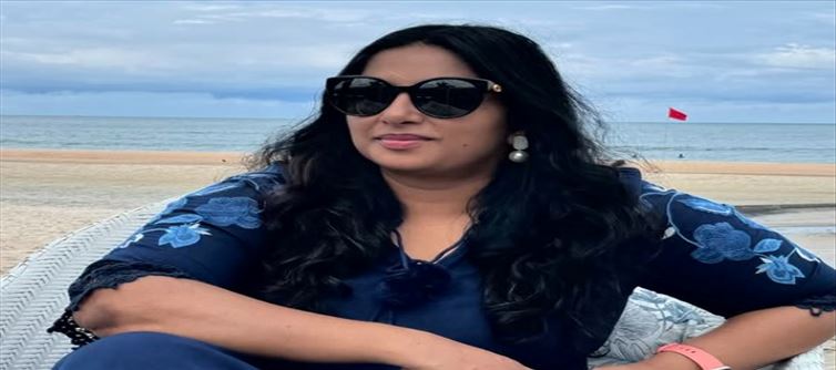 4 വർഷം അനുഭവിച്ച ഡിപ്രഷനിൽ നിന്ന് രക്ഷ തേടി നാട്ടിലെത്തി നിയ!