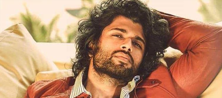 No Favorite Music Composer For Devarakonda?
