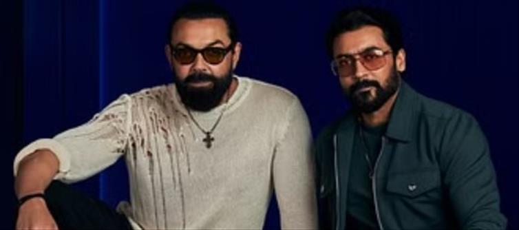 No one would dare to clash with 'Kanguva 2'?!