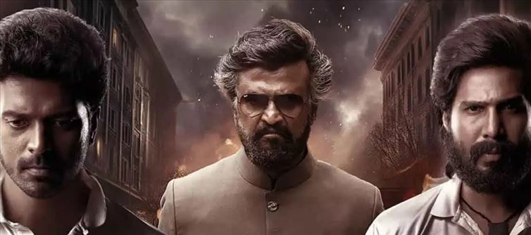 No OTT Release for Lal Salaam !?!