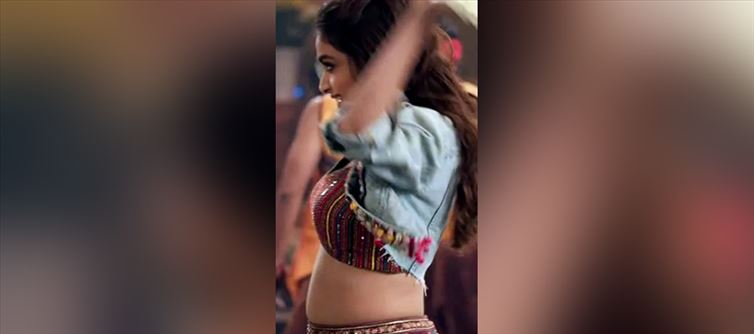 NO Suspense for Keerthy Suresh
