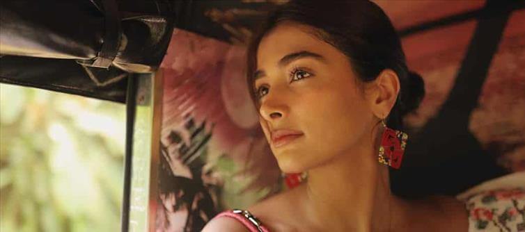 No takers for Pooja Hegde from Telugu?