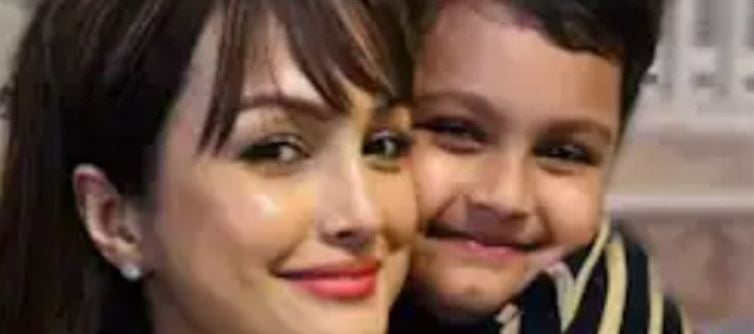 Now the actress has broken her silence on this ..?