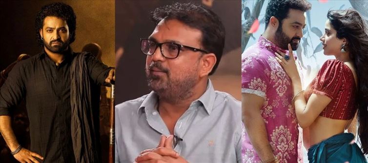 దేవర 2: కోసం ఎన్టీఆర్ డేట్లు ఇస్తారా..కన్ఫ్యూజన్లో కొరటాల శివ..!