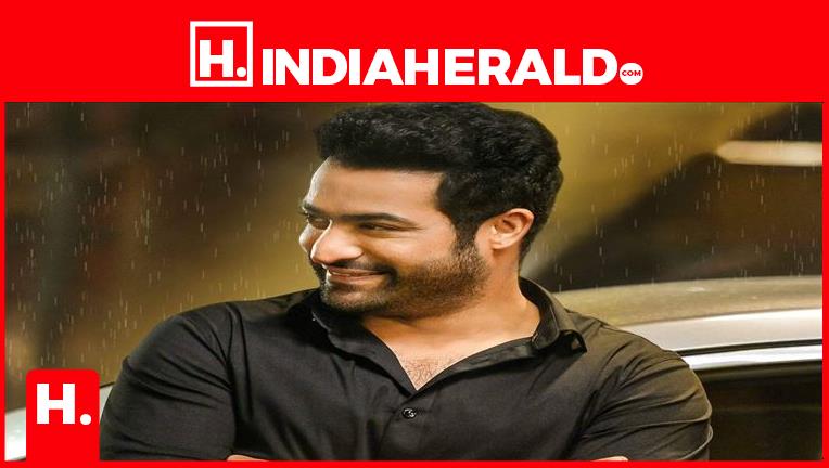 NTR dedicated Nannaku prematho movie for fathers... NTR dedicated Nannaku prematho movie for fathers...