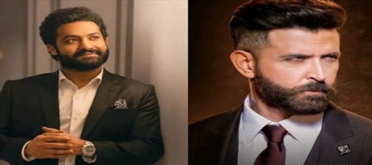 'వార్-2'.. సగం బడ్జెట్ హీరోల రెమ్యూనరేషన్ కే పోయిందిగా?