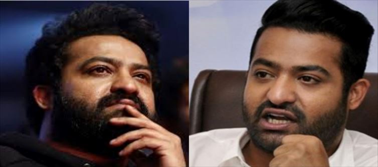 "ప్లీజ్ నా వల్ల కాదు నన్ను వదిలేయండి"..స్టార్ డైరెక్టర్ ను బ్రతిమిలాడుకున్న ఎన్టీఆర్..ఏమైందంటే..?