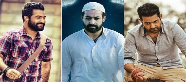తారక్ గత ఐదు చిత్రాల కలెక్షన్ ఎంతో తెలిస్తే షాక్ అవ్వాల్సిందే..!!