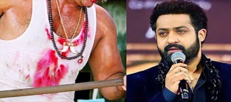 ఆ సినిమా టీవీలో వస్తే తారక్ కళ్లల్లో నీళ్లు తిరుగుతాయి..ఎందుకంటే..?