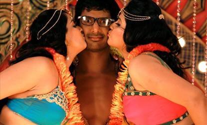 Madha Kaja Raja gets a new release date