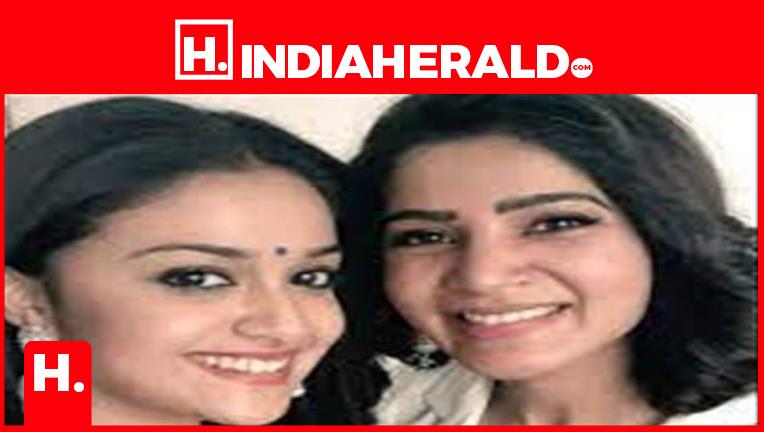 Number-1 highest-grossing actress in South.. ? Shocking..