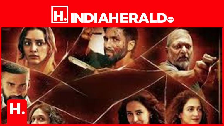 ‘O Romeo’ Advance Booking Buzz: Bollywood’s Biggest Valentine’s Day Release