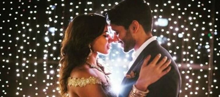 OFFICIAL - Samantha back to 'MARRIED GIRL'