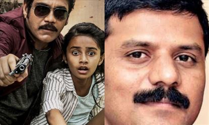 Meet the Real Cop behind Akkineni's 'OFFICER'