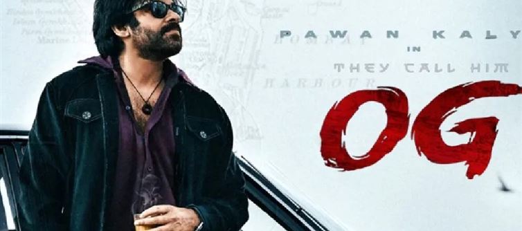 OG: అన్ని కోట్లకు..ఓటీటి హక్కుల సొంతం చేసుకున్న నెట్ ఫ్లిక్స్..!
