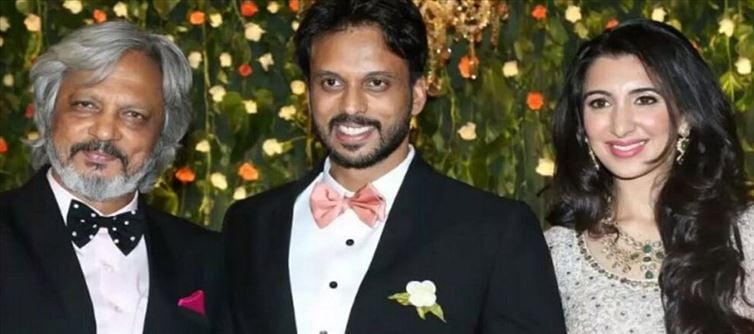 OMG... Is he 'Inayat Khaleel' in KGF-2 ?