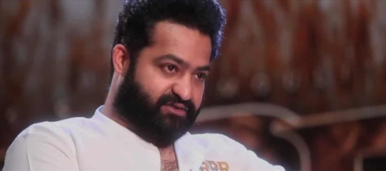 Only Time Factor Made NTR Scrap This Film