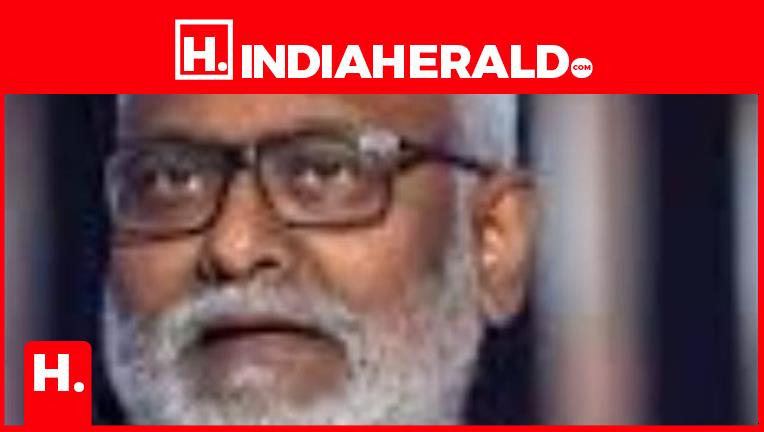 Oscar Winner M.M. Keeravani to Compose Music for Republic Day 2026 ..?