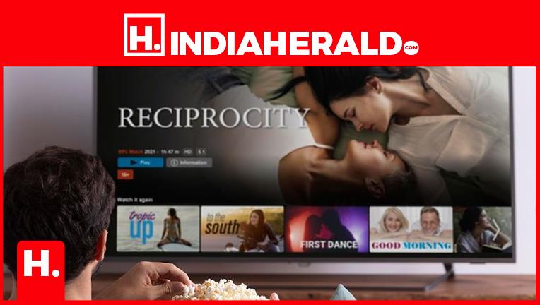 OTT Users in India This Platform Shockingly has Lowest