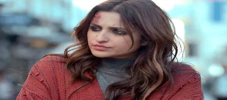 "मैं बीमार थी और लोगों को यह कहते हुए सुन कर थक गई थी कि मैं अपना सर्वश्रेष्ठ नहीं कर रही हूं”- परिणीति चोपड़ा