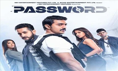 এবার পুজোয় দেবের ধামাকা। হইচই আনলিমিটেড, কিডন্যাপের পর পাসওয়ার্ড।