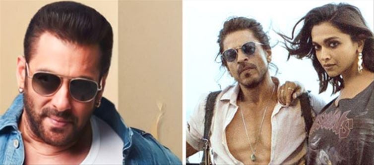 Pathaan: Makers play big masterstroke with Salman Khan??