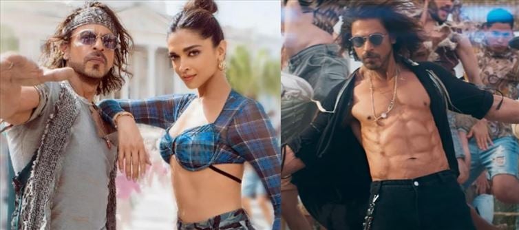 PATHAAN MONSTROUS Box Office with End Credits Explained
