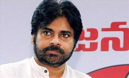 పవన్ ఇప్పుడు ఎందుకు అందుకున్నట్టు...?