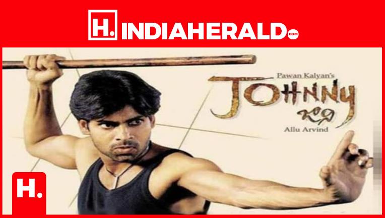 Is Pawan did many experiments for Johny..? Is Pawan did many experiments for Johny..?