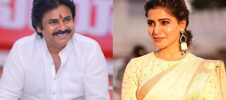 ఆ విషయంలో సమంతను ఫాలో అవుతున్న పవన్ కళ్యాణ్.. మైండ్ బ్లోయింగ్ ప్లాన్ గురూ..!