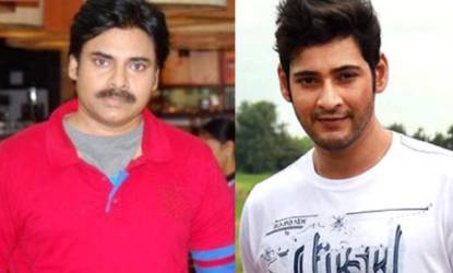 Pawan v/s Mahesh who is NO. 1