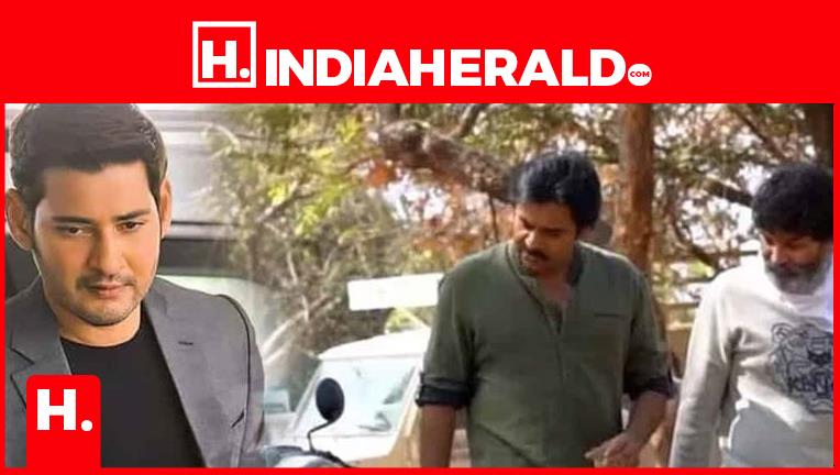 Pawan & Mahesh's New Films: Hurdle After Hurdle Pawan & Mahesh's New Films: Hurdle After Hurdle
