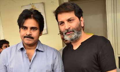 INSIDE STORY: Pawan Kalyan Turns a Daredevil for Trivikram
