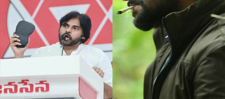 పవన్ తర్వాత అలా చేసే దమ్మున్న రియల్ హీరో ఇతను మాత్రమే..!