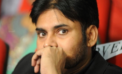 KCR’s relief to Pawan Kalyan!