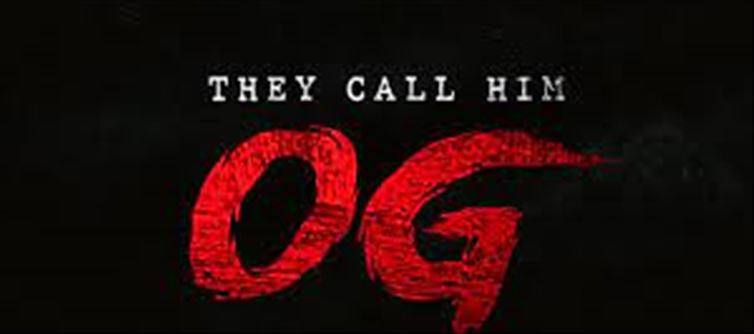 Pawan's OG movie became OMG Moment To fans and producers.!