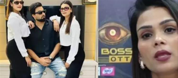 Payal called Armaan's second marriage his 'mistake'