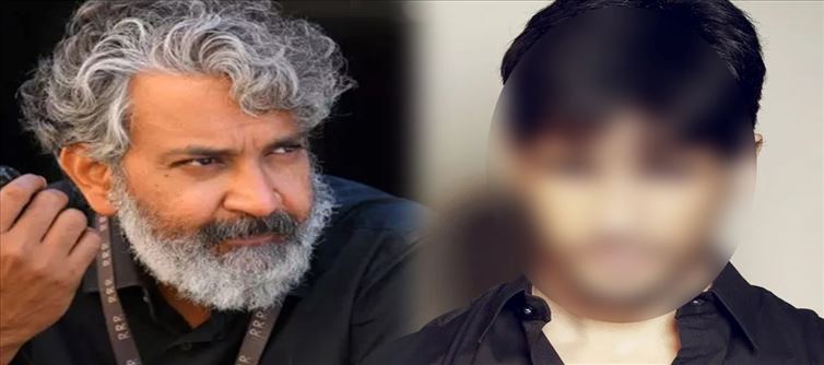 పెళ్ళైన హీరోని ప్రేమించిన రాజమౌళి కూతురు..?