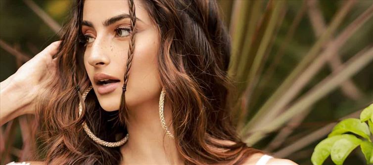 Pic Talk: Palak Tiwari, The Hottest Package