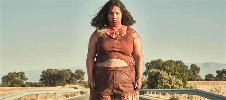 Piggy Review: Spanish Horror Film Explores Human Cruelty