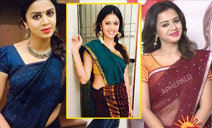 Brahmin VJ's hubby changes! 