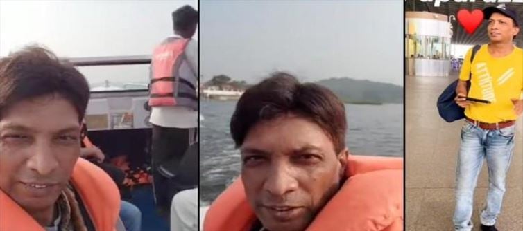 Police traced missing Sunil Pal, where the comedian disappeared?