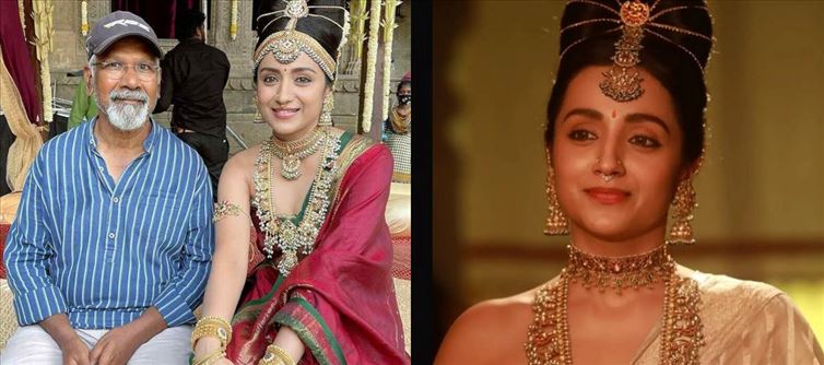Ponniyin Selvan Actor gives HOT update on PS-2