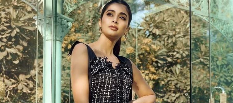 అది లేకుండా నేను ఉండలేను: పూజాహెగ్డే